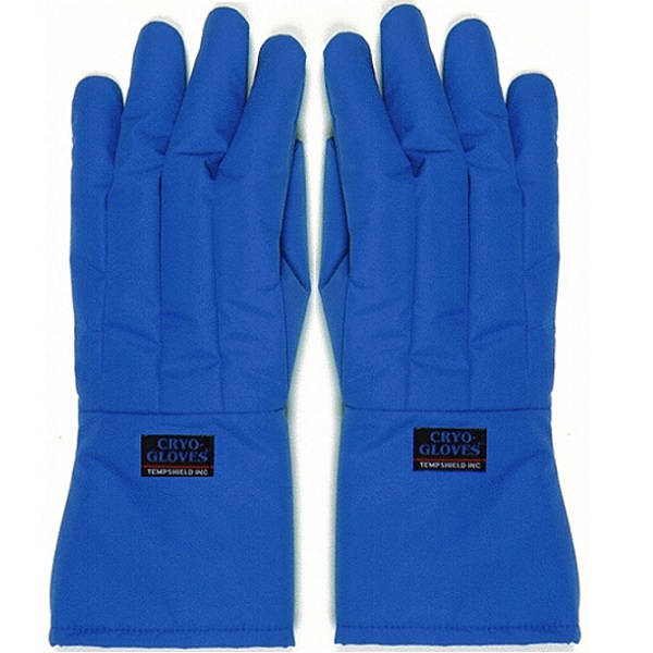 כפפות קריוגניות לחנקן נוזלי CRYO GLOVES